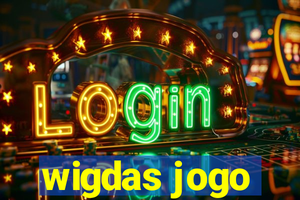 wigdas jogo